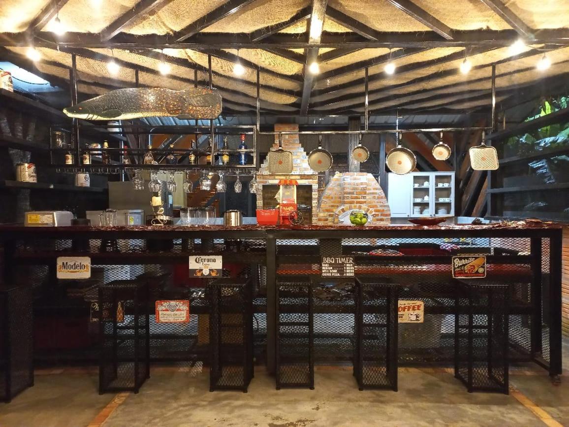 Hotel Boutique Villaliliana Leticia Zewnętrze zdjęcie