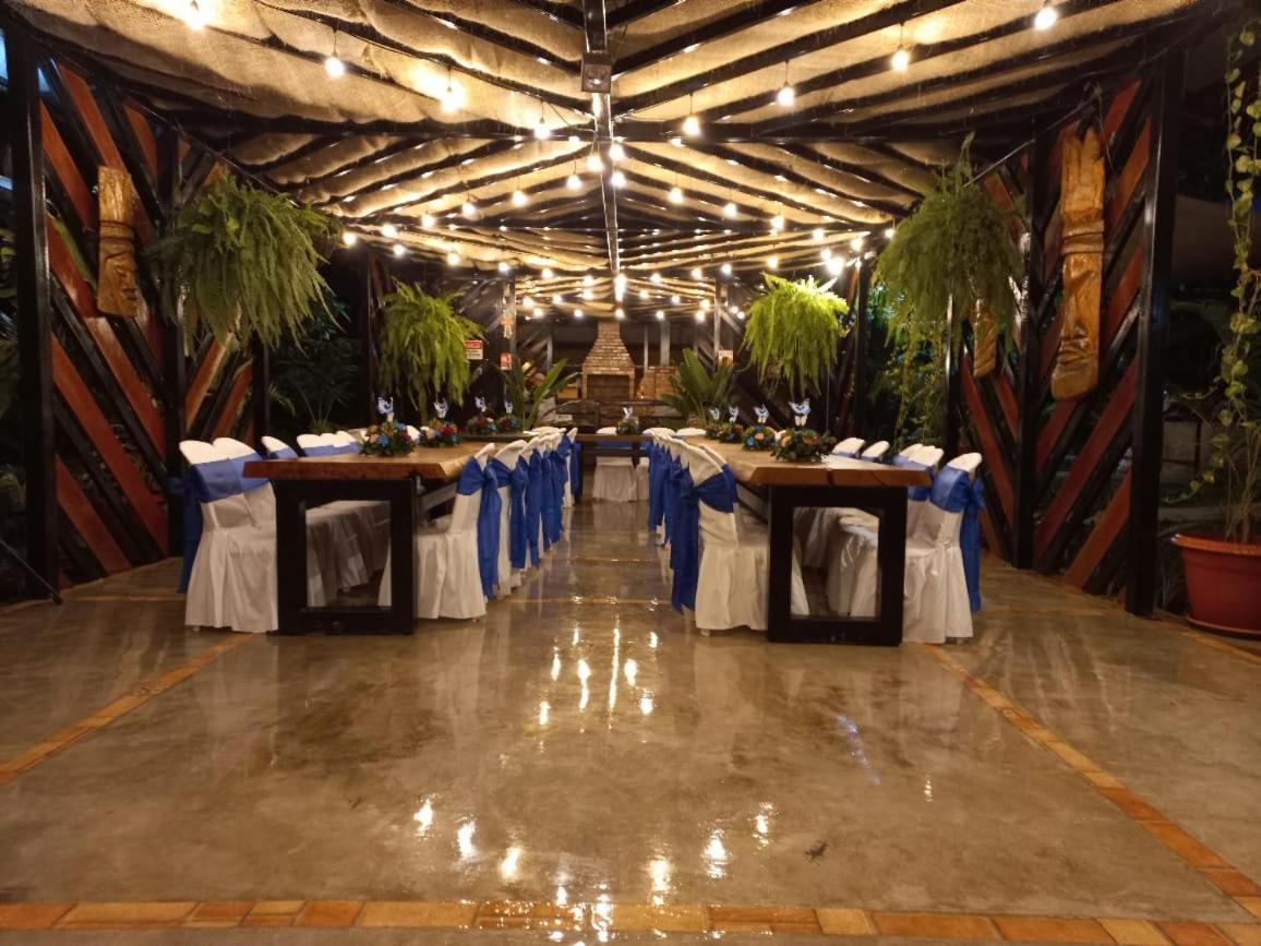 Hotel Boutique Villaliliana Leticia Zewnętrze zdjęcie