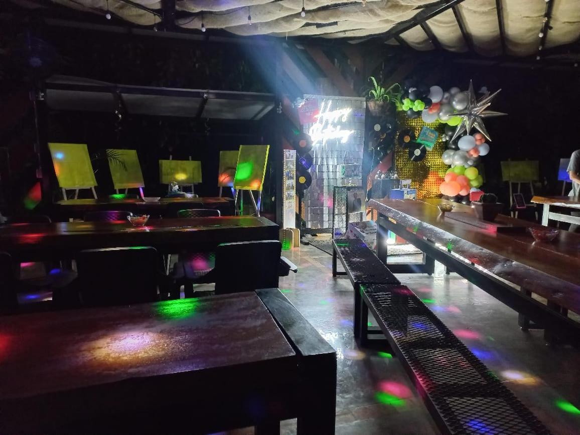 Hotel Boutique Villaliliana Leticia Zewnętrze zdjęcie