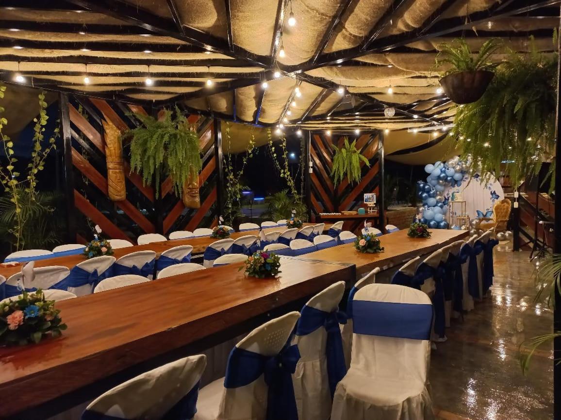 Hotel Boutique Villaliliana Leticia Zewnętrze zdjęcie