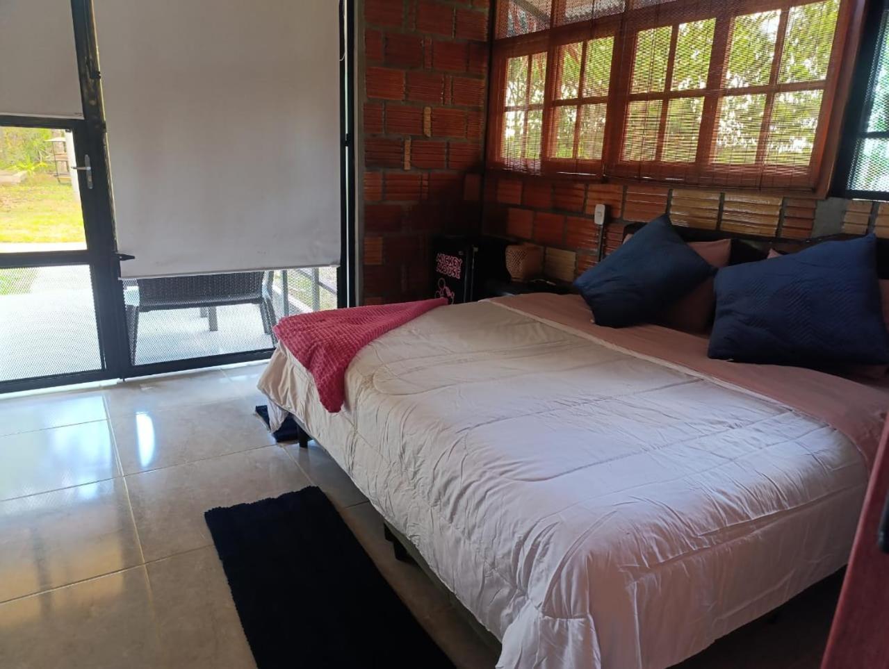 Hotel Boutique Villaliliana Leticia Zewnętrze zdjęcie