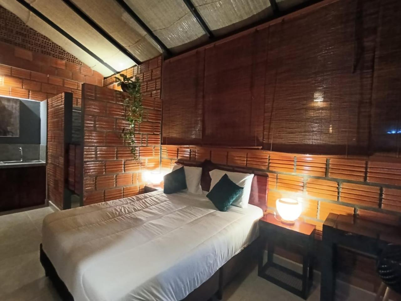 Hotel Boutique Villaliliana Leticia Zewnętrze zdjęcie