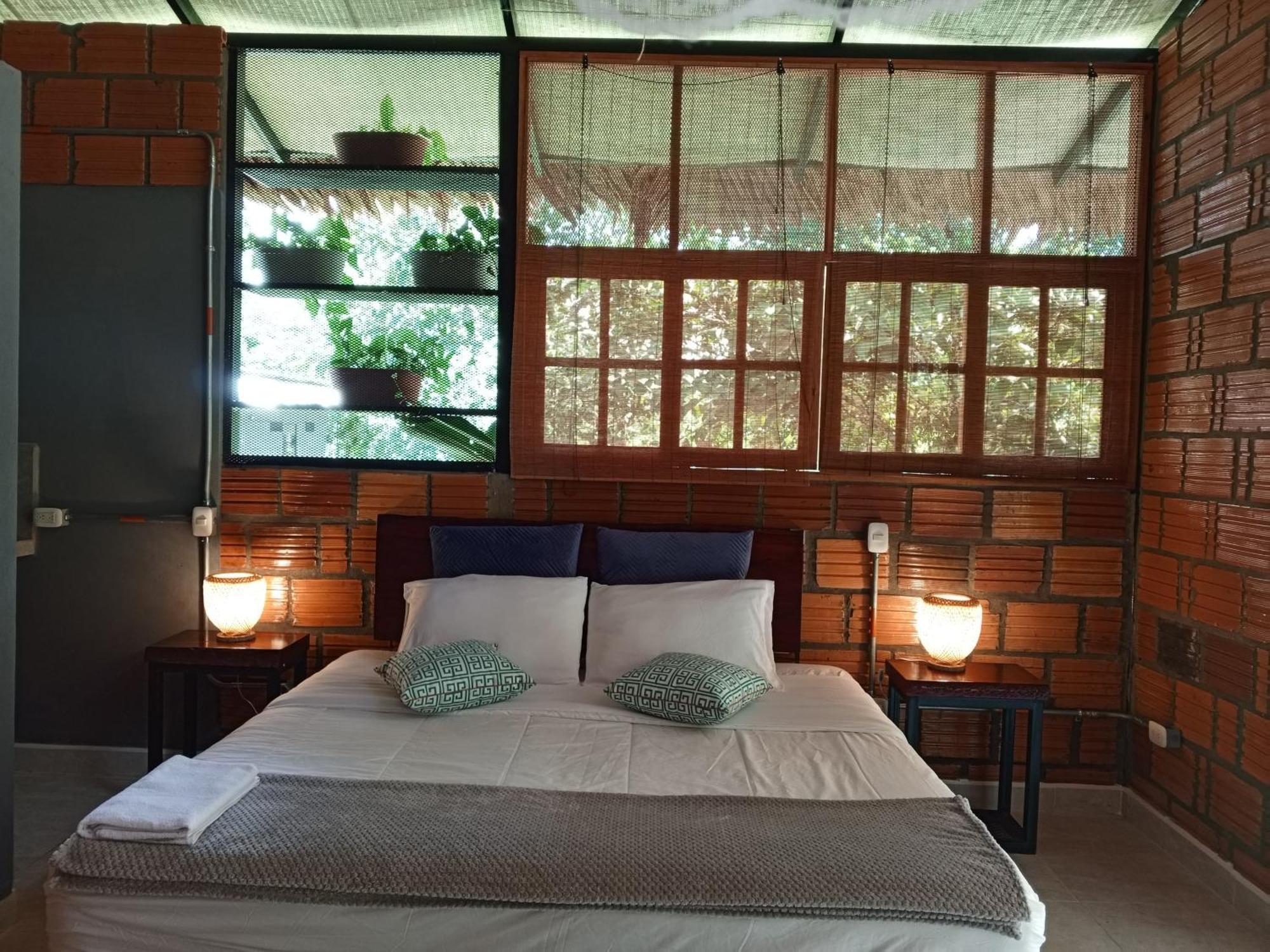 Hotel Boutique Villaliliana Leticia Zewnętrze zdjęcie