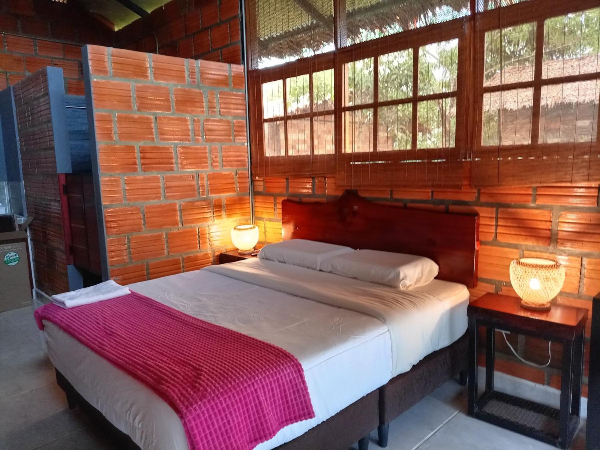 Hotel Boutique Villaliliana Leticia Zewnętrze zdjęcie